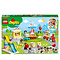 LEGO LEGO DUPLO Pretpark - 10956