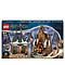 LEGO LEGO Harry Potter Zweinsveld Dorpsbezoek - 76388