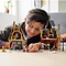 LEGO LEGO Harry Potter Zweinsveld Dorpsbezoek - 76388