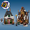 LEGO LEGO Harry Potter Zweinsveld Dorpsbezoek - 76388