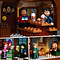 LEGO LEGO Harry Potter Zweinsveld Dorpsbezoek - 76388