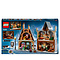 LEGO LEGO Harry Potter Zweinsveld Dorpsbezoek - 76388