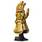 LEGO LEGO Marvel Super Heroes Infinity Gauntlet Thanos - 76191