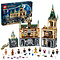 LEGO LEGO Harry Potter Zweinstein Geheime Kamer - 76389
