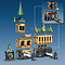 LEGO LEGO Harry Potter Zweinstein Geheime Kamer - 76389