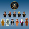 LEGO LEGO Harry Potter Zweinstein Geheime Kamer - 76389