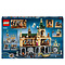 LEGO LEGO Harry Potter Zweinstein Geheime Kamer - 76389