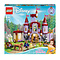 LEGO LEGO Disney Princess Belle en het Beest kasteel - 43196