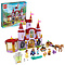 LEGO LEGO Disney Princess Belle en het Beest kasteel - 43196