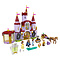 LEGO LEGO Disney Princess Belle en het Beest kasteel - 43196