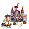 LEGO LEGO Disney Princess Belle en het Beest kasteel - 43196