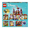 LEGO LEGO Disney Princess Belle en het Beest kasteel - 43196