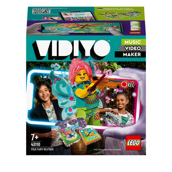 LEGO LEGO VIDIYO Folk Fairy BeatBox - 43110