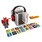 LEGO LEGO VIDIYO Metal Dragon BeatBox - 43109