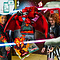 LEGO LEGO VIDIYO Metal Dragon BeatBox - 43109