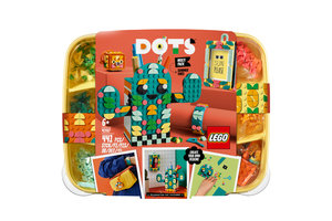 LEGO LEGO DOTS Multipack zomerkriebels - 41937