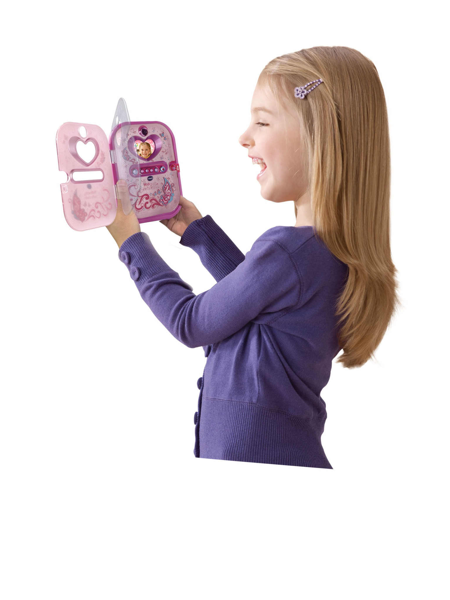 VTech Kidisecrets Selfie Music