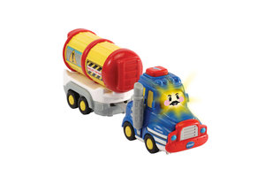 VTech TTA - Thomas Tankwagen