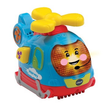 VTech TTA - Helikopter Harvey