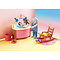 Playmobil PM Dollhouse - Babykamer 70210