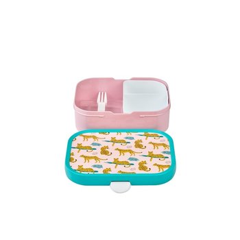 mepal Lunchbox campus - Leopard