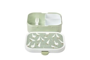 mepal Lunchbox campus Little Dutch - Little Goose