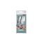 mepal Oefenlepel Mio 2 Stuks - Light Blue