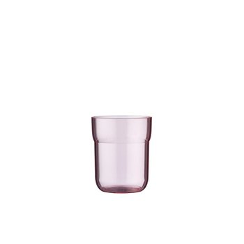 mepal Kinderglas mio 250ml - Deep Pink