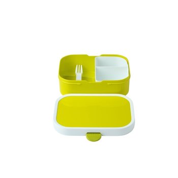 mepal Lunchbox campus - Lime