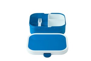 mepal Lunchbox campus - Blue