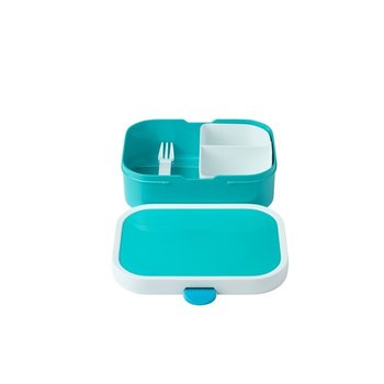 mepal Lunchbox campus - Turquoise