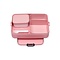mepal Lunchbox Bento take a break large - Nordic pink