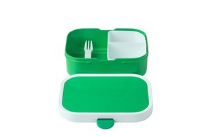 mepal Lunchbox campus - Green