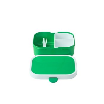 mepal Lunchbox campus - Green