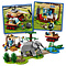 LEGO LEGO City Wildlife rescue operatie - 60302