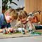 LEGO LEGO City Wildlife rescue operatie - 60302