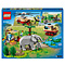 LEGO LEGO City Wildlife rescue operatie - 60302