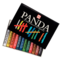 Talens Talens Oliepastel "Panda" - 12stuks