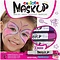 Carioca Carioca Mask Up schminkstiften "Princess" - 3stuks (paars/roze/wit)