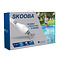 KOKIDO Skooba Pool Cleaning Kit