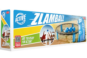 Tactic Active Play Zlamball