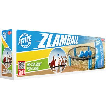 Tactic Active Play Zlamball