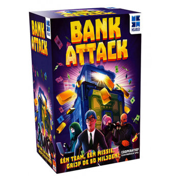 Megableu Bank Attack