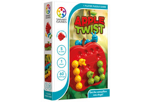 Smart Games Smart Games - Apple Twist