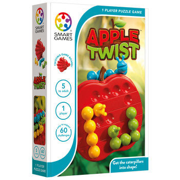 Smart Games Smart Games - Apple Twist