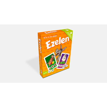 Identity Games Ezelen