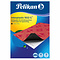 Pelikan Pelikan Carbonpapier A4/Interplastic 1022G voor schrijfmachine - 10vellen