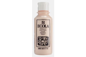 Talens Talens Plakkaatverf Ecola 250ml - Napelsgeel Rood