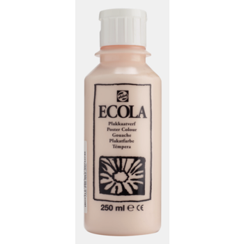 Talens Talens Plakkaatverf Ecola 250ml - Napelsgeel Rood