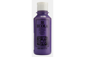 Talens Talens Plakkaatverf Ecola 250ml - Violet